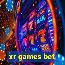 xr games bet